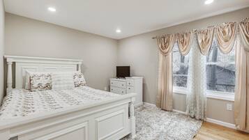 Rumah (3 Bedrooms) | Interior