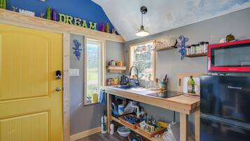 Căn hộ (0 Bedroom) | Nội thất