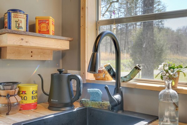 Apartament (0 Bedroom) | Interior