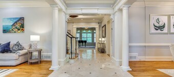 Buford Mansion w/ Pool ~ 14 Mi to Lake Lanier