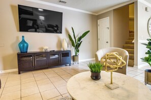Apartment (3 Bedrooms) | Interior