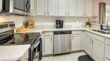 Appartement (3 Bedrooms) | Interieur