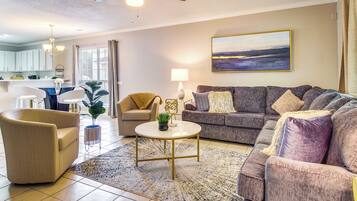Departamento (3 Bedrooms) | Interior