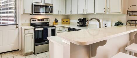 Apartment (3 Bedrooms) | Interior