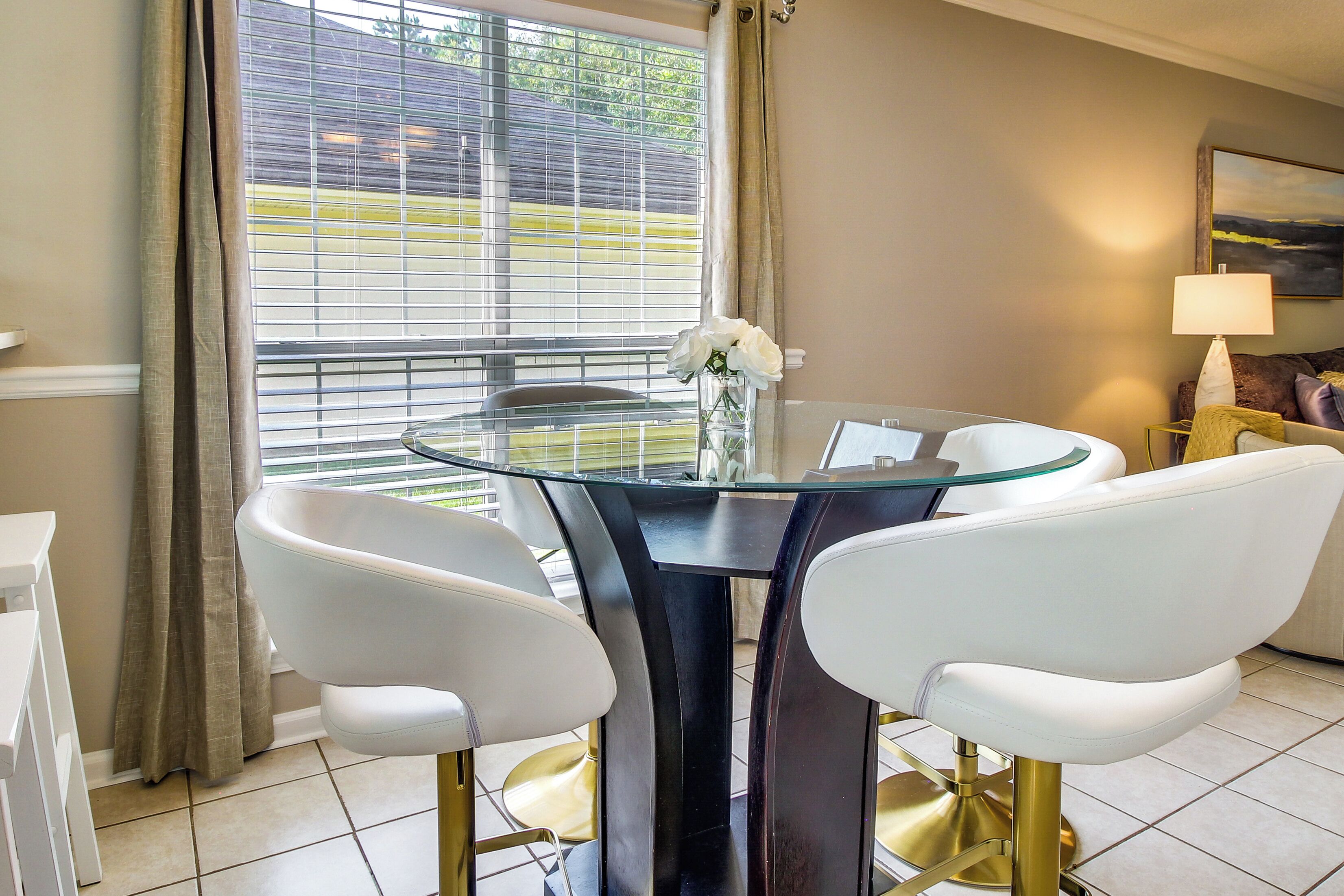 Leilighet (3 Bedrooms) | Innvendig
