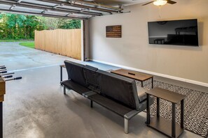 Apartamento (3 Bedrooms) | Parte interna