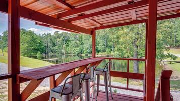 House (1 Bedroom) | Interior