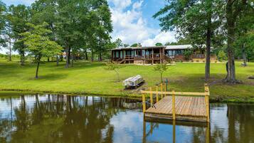 House (1 Bedroom) | Interior