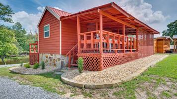 Nhà (1 Bedroom) | Nội thất