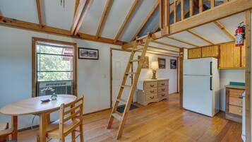 Casa (1 Bedroom) | Interior