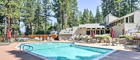 Apartment (2 Bedrooms) | Fassade der Unterkunft