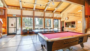 Apartemen (2 Bedrooms) | Interior