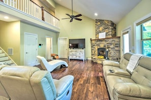 Casa (4 Bedrooms) | Interior