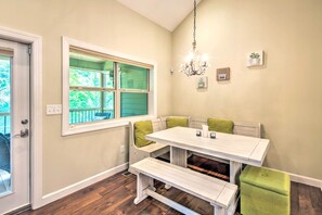 Casa (4 Bedrooms) | Interior