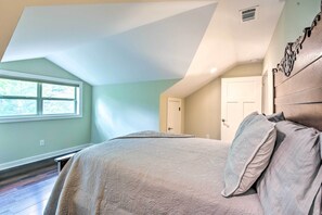Casa (4 Bedrooms) | Interior