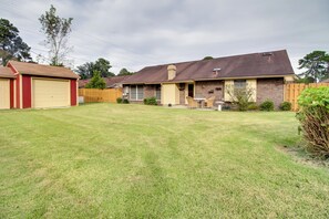 ハウス (3 Bedrooms) | 内装