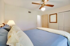 獨棟房屋 (3 Bedrooms) | 住宿內部
