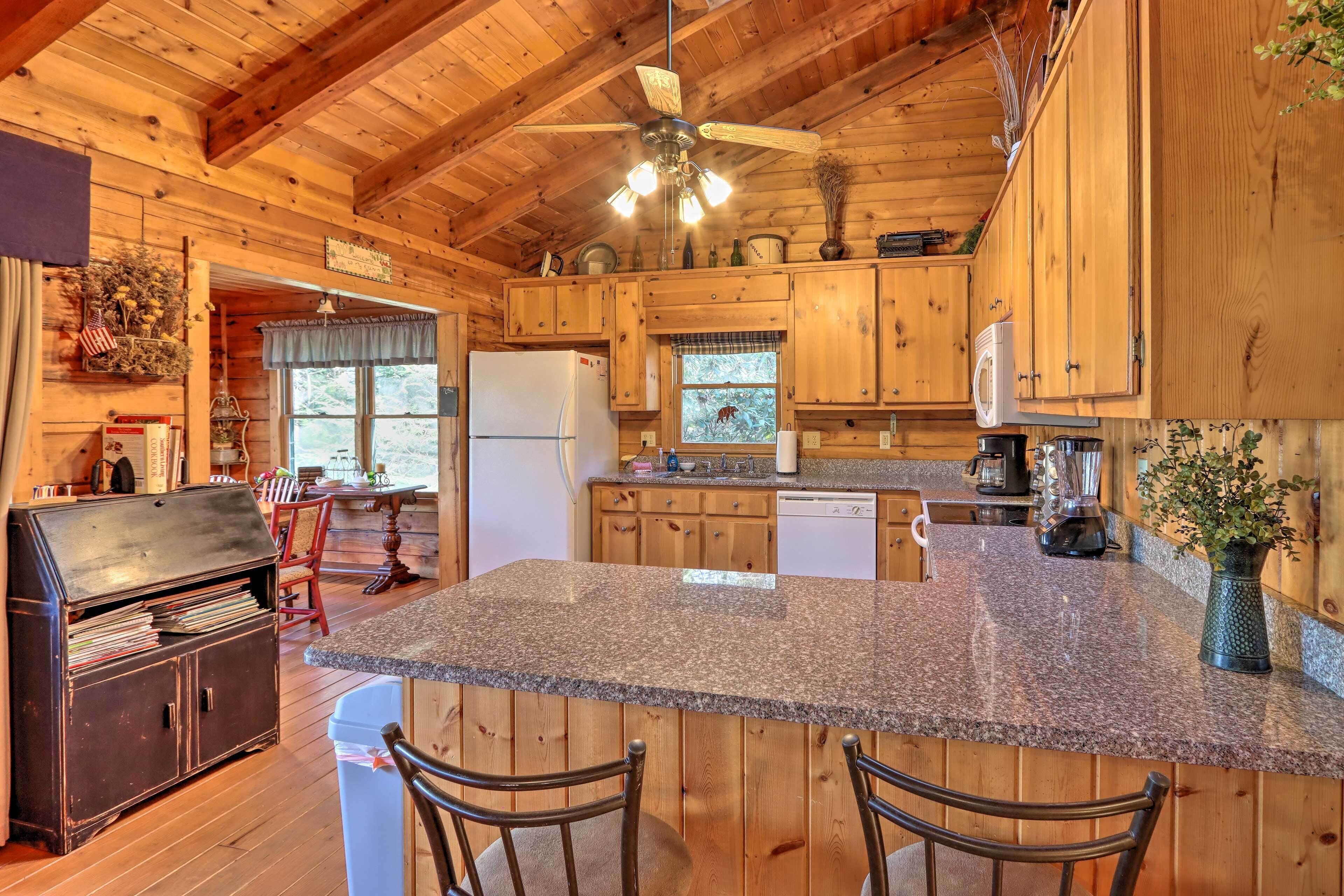 하우스 (3 Bedrooms) | 내부