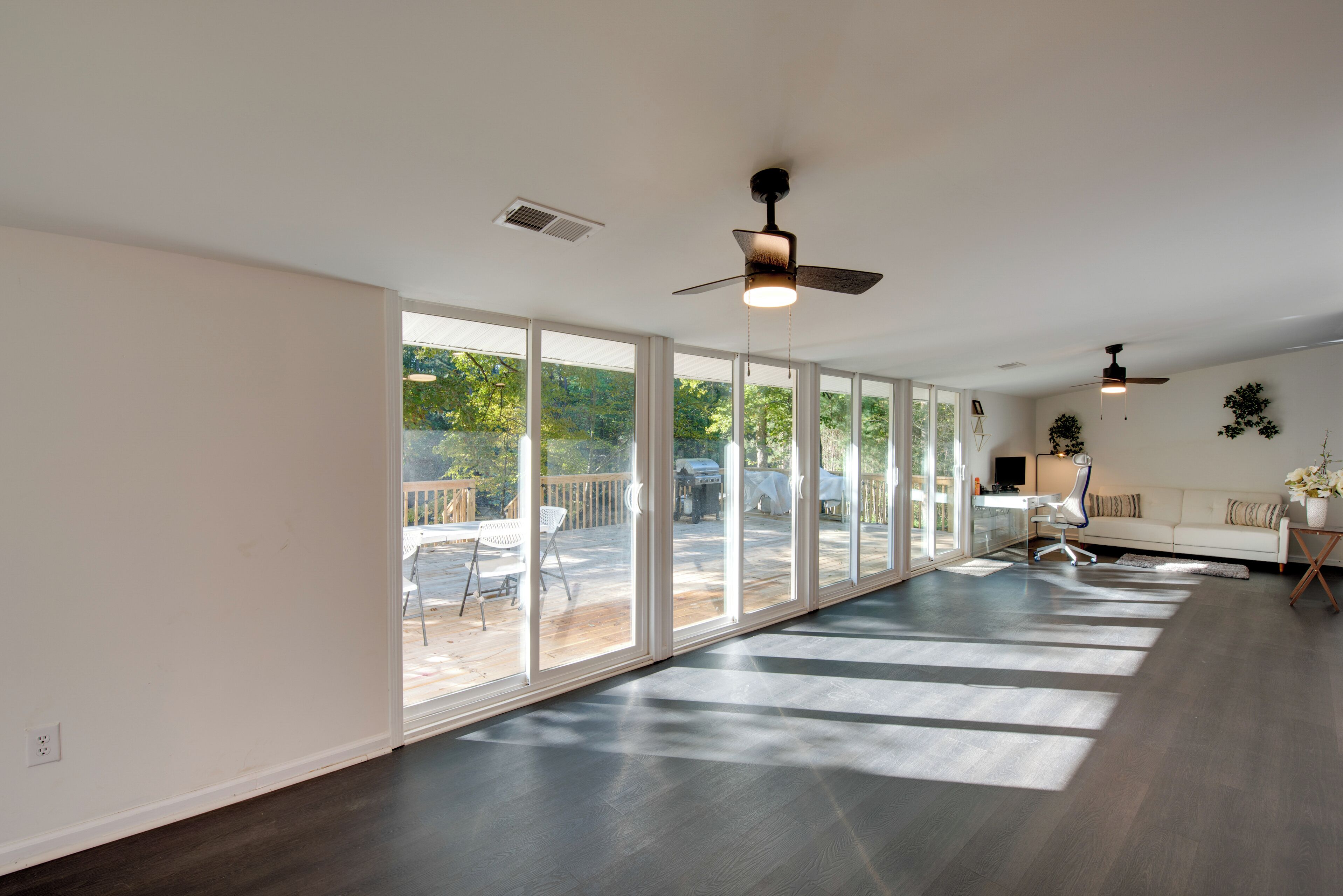 Casa (2 Bedrooms) | Parte interna