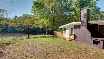 House (2 Bedrooms) | Bahagian dalam