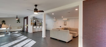 Quiet Atlanta Getaway - 16 Mi to Downtown!