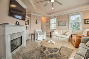 Casa (2 Bedrooms) | Interior