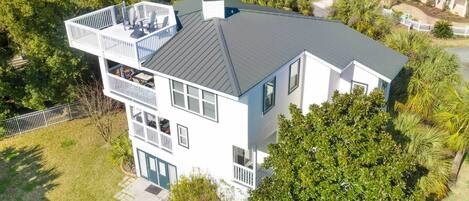 独立别墅 (2 Bedrooms) | 住宿内部