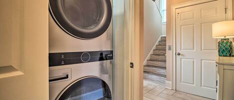 Maison (2 Bedrooms) | Intérieur