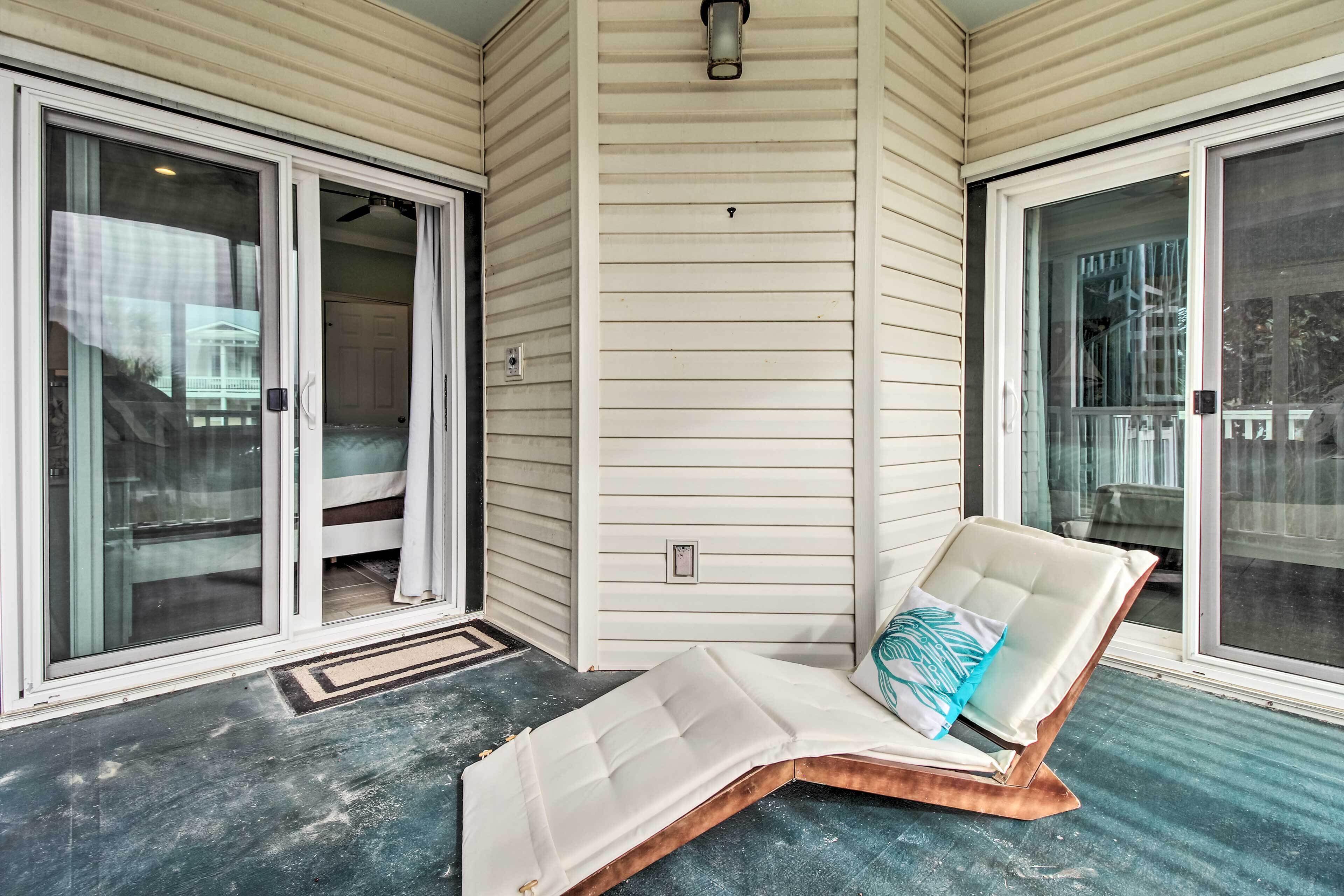 Talo (2 Bedrooms) | Sisätilat