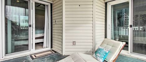 單棟房屋 (2 Bedrooms) | 內部