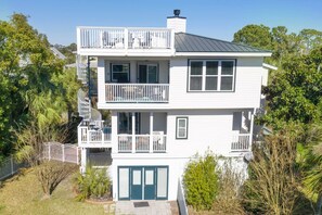 منزل (2 Bedrooms) | المنشأة من الداخل