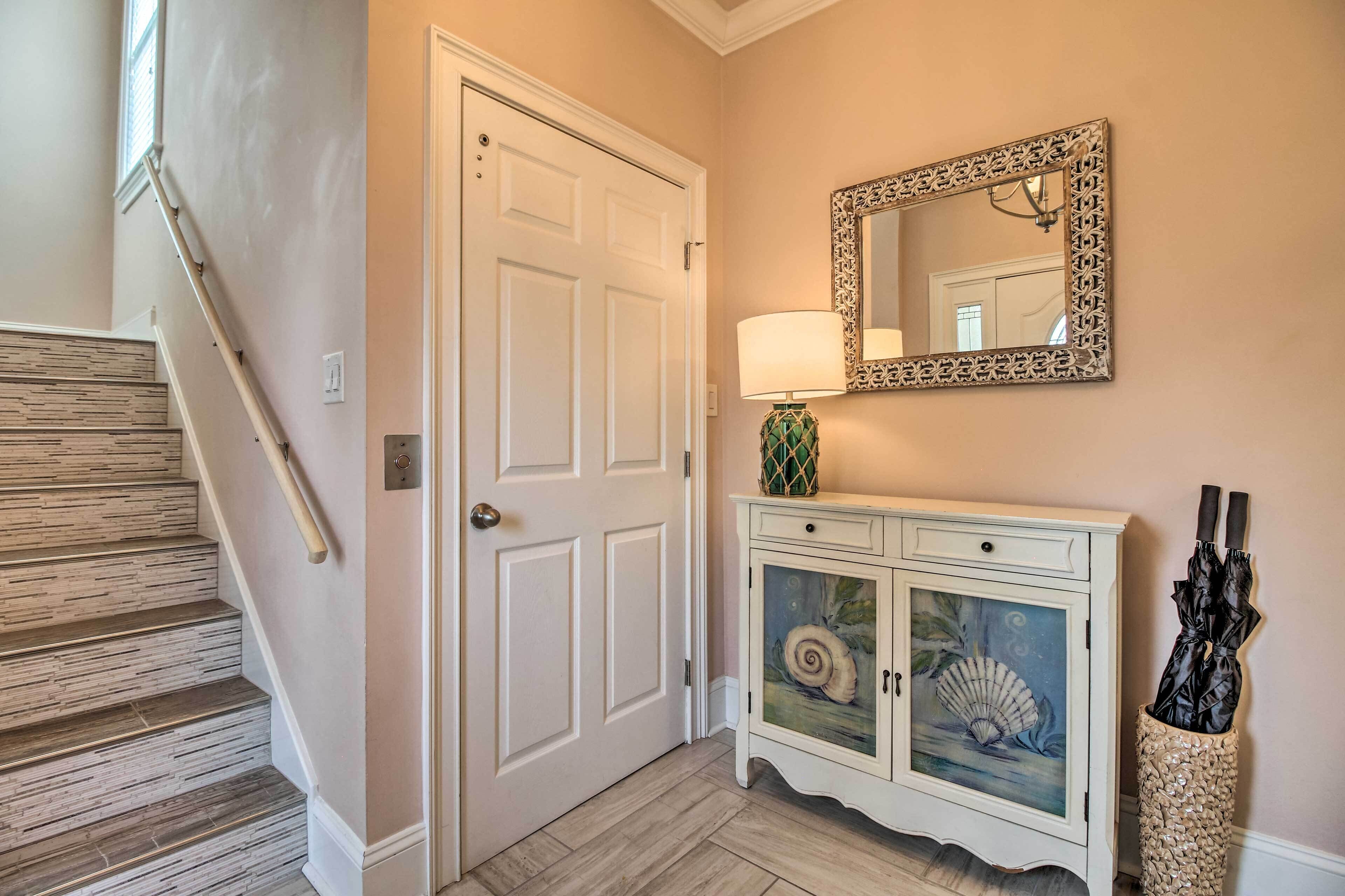 Rumah (2 Bedrooms) | Interior