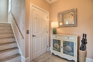 ハウス (2 Bedrooms) | 内装