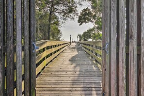 منزل (2 Bedrooms) | المنشأة من الداخل