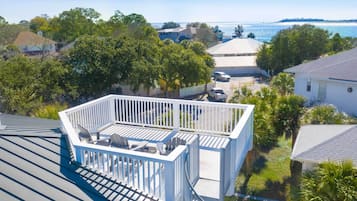 House (2 Bedrooms) | Front of property