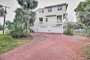 ハウス (2 Bedrooms) | 内装