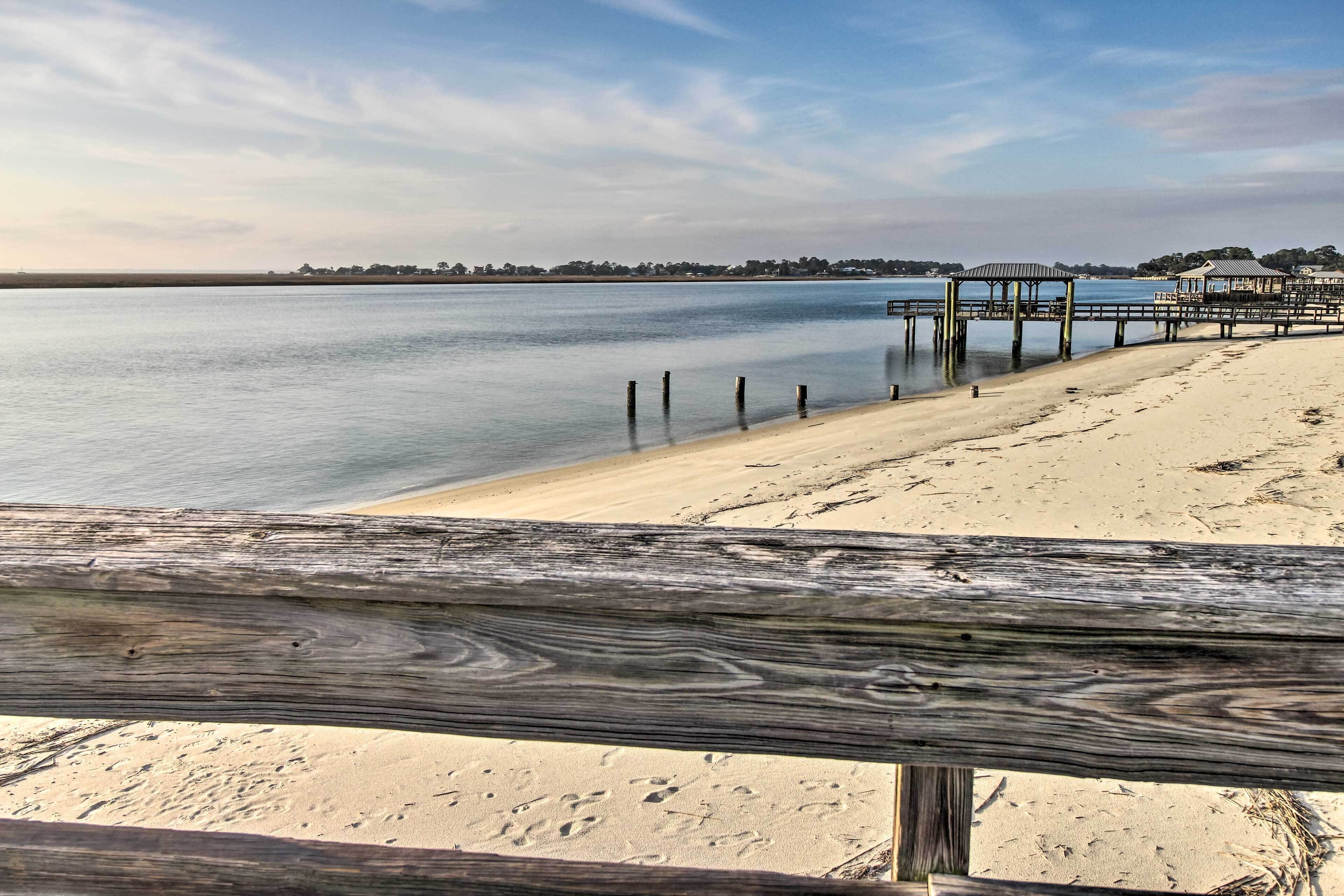 Rumah (2 Bedrooms) | Interior