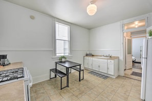 Casa (3 Bedrooms) | Parte interna
