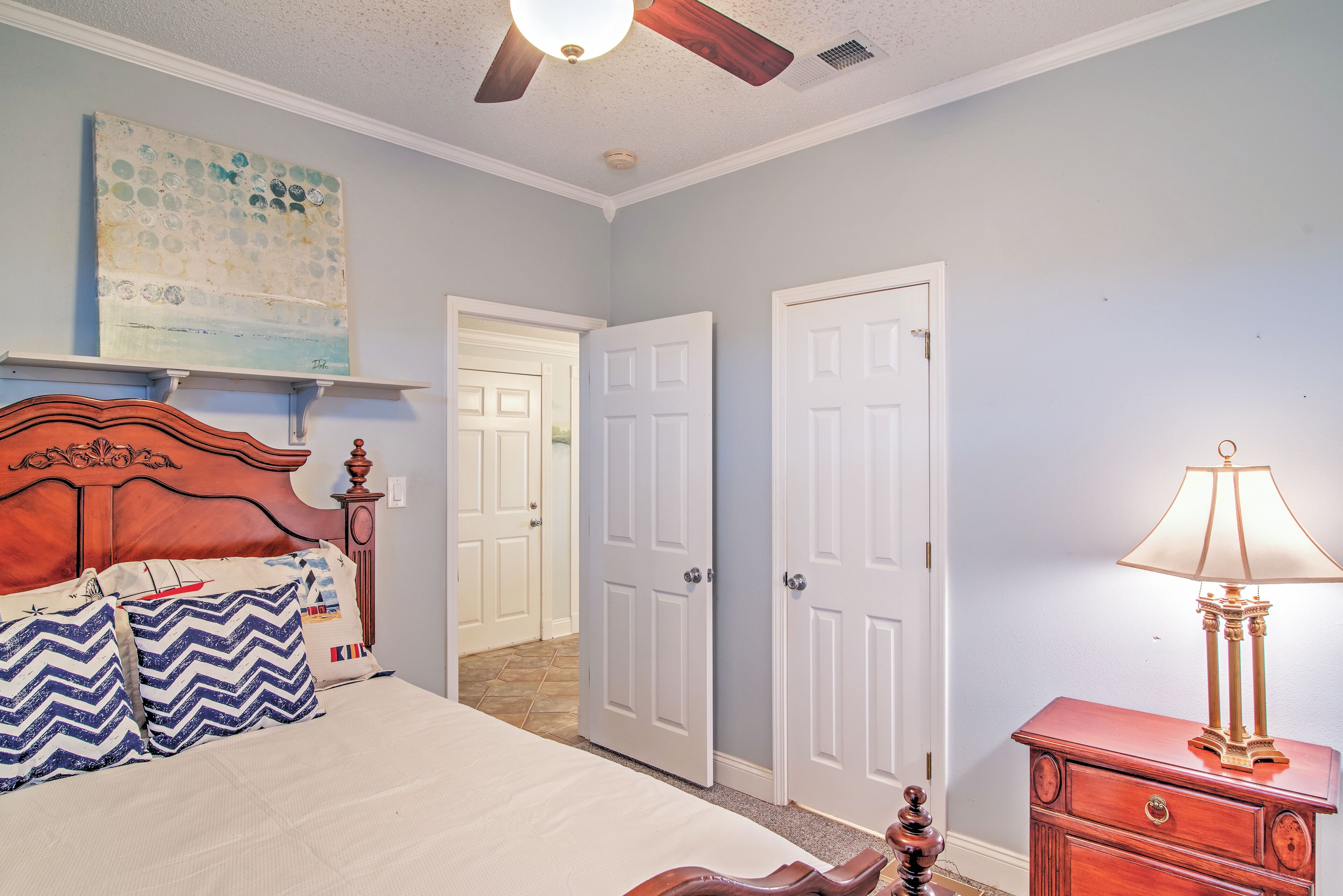 Hus (5 Bedrooms) | Interiør