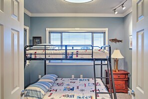 Casa (5 Bedrooms) | Interior