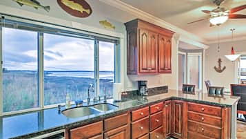 Huis (5 Bedrooms) | Interieur