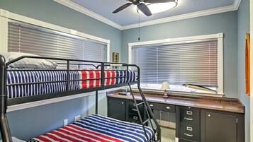 House (5 Bedrooms) | Bahagian dalam