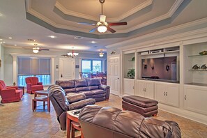 House (5 Bedrooms) | Bahagian dalam