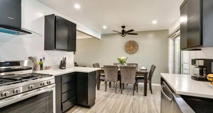 Tucson Vacation Rental: Private Pool & Fire Pit!