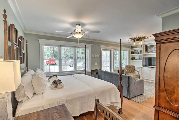 公寓 (0 Bedroom) | 內部