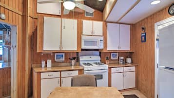 Cottage (1 Bedroom) | Interieur