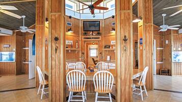 Cottage (1 Bedroom) | Interior