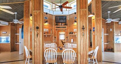 'little Blue Crab' Quaint Slidell Home: Near Lakes