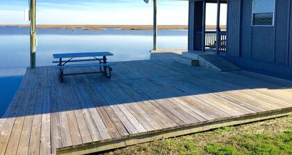 'little Blue Crab' Quaint Slidell Home: Near Lakes