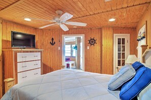 Cottage (1 Bedroom) | Interior